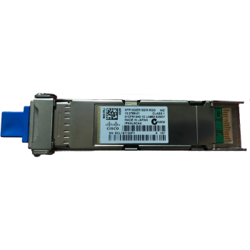 Оптичний модуль Cisco XFP10GER192IR-RGD= Оптичний модуль Cisco XFP10GER192IR-RGD=