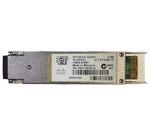 Оптичний модуль Cisco XFP10GLR-192SR-L=