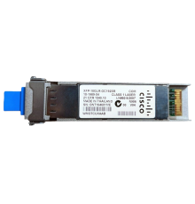 Оптичний модуль Cisco XFP-10GLR-OC192SR=