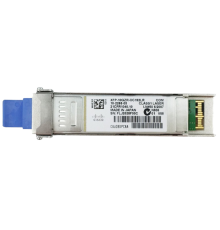 Оптичний модуль Cisco XFP-10GZR-OC192LR=