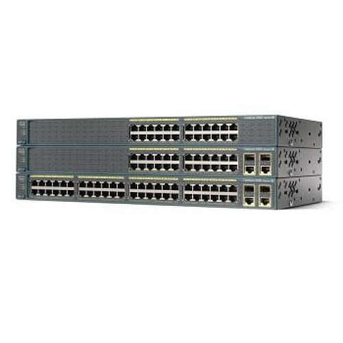 Catalyst 2960
