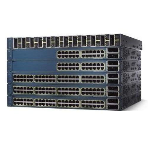Catalyst 3560-E