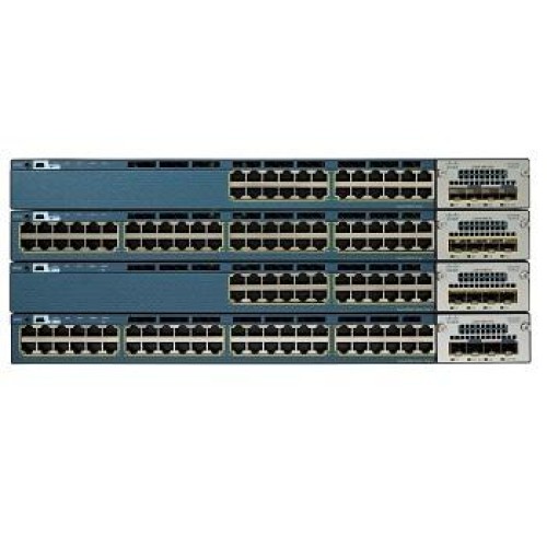Catalyst 3560-X