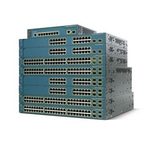 Catalyst 3560