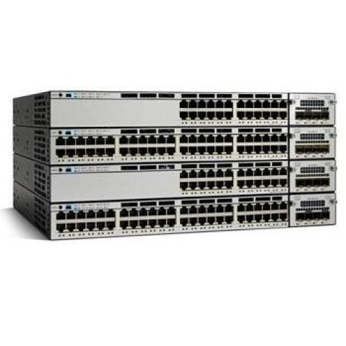 Catalyst 3750-X