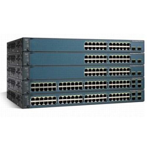 Cisco Catalyst 3560 Series