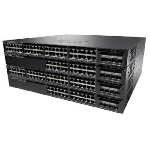 Cisco Catalyst 3650 Series