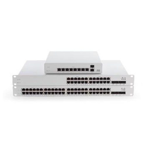 Cisco Meraki Series