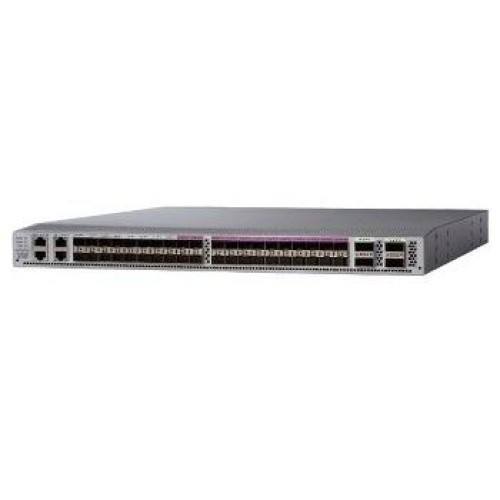 Cisco NCS 5000 Series