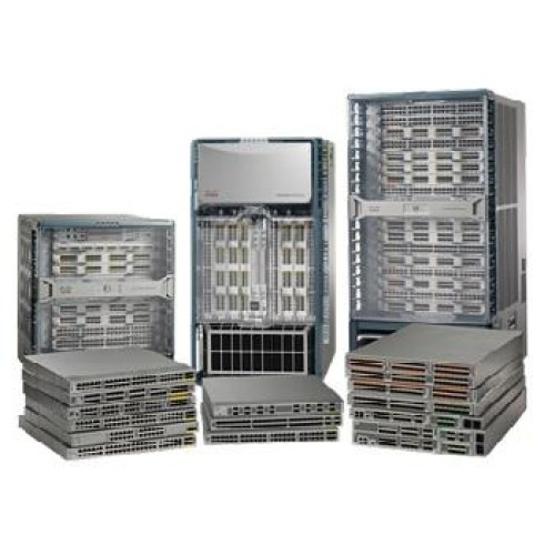 Cisco Nexus Series