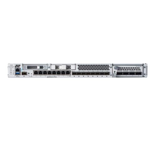Cisco Secure Firewall 3140 Cisco Secure Firewall 3140