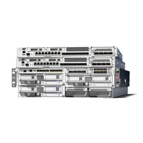 Cisco Secure Firewall Series
