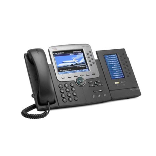 Cisco 7900 Series