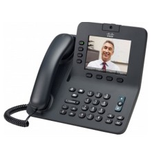 IP телефон Cisco CP-8945 (CP-8945-L-K9=)