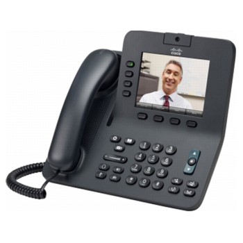 IP телефон Cisco CP-8945 (CP-8945-L-K9=)
