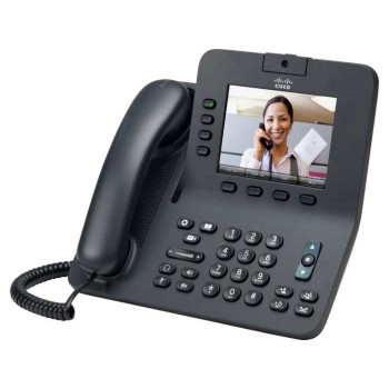 IP телефон Cisco CP-8941