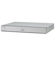 Маршрутизатор Cisco C1111-8PWB Маршрутизатор Cisco C1111-8PWB