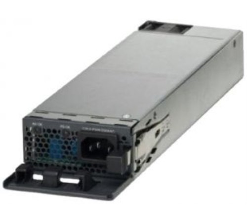 Блок живлення Cisco C3KX-PWR-1100WAC/2 Блок живлення Cisco C3KX-PWR-1100WAC/2