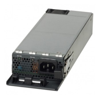 Блок живлення Cisco C3KX-PWR-715WAC =