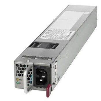 Блок живлення Cisco C4KX-PWR-750AC-R=