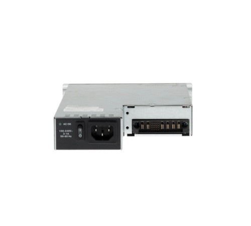 Блок живлення Cisco PWR-2911-AC= Блок живлення Cisco PWR-2911-AC=