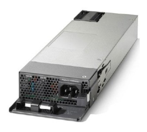 Блок живлення Cisco PWR-C2-1025WAC = Блок живлення Cisco PWR-C2-1025WAC =