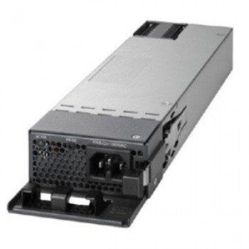 Блок живлення Cisco PWR-C2-640WAC =
