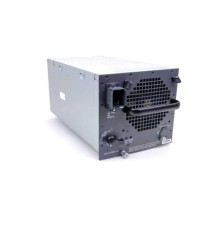 Блок живлення Cisco WS-CAC-6000W = Блок живлення Cisco WS-CAC-6000W =