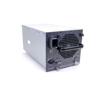 Блок живлення Cisco WS-CAC-6000W =