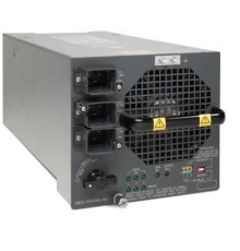 Блок живлення Cisco WS-CAC-8700W-E = Блок живлення Cisco WS-CAC-8700W-E =