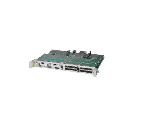 Інтерфейсний модуль Cisco ASR1000-2T+20X1GE Інтерфейсний модуль Cisco ASR1000-2T+20X1GE