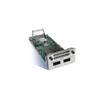 Інтерфейсний модуль Cisco C9300-NM-2Y Інтерфейсний модуль Cisco C9300-NM-2Y