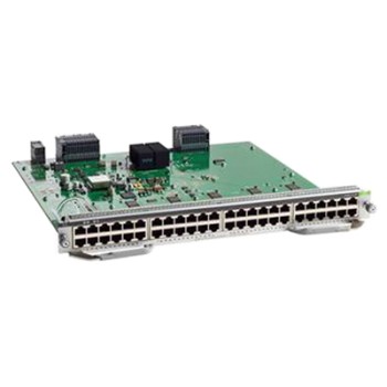 Інтерфейсний модуль Cisco C9400-LC-48T