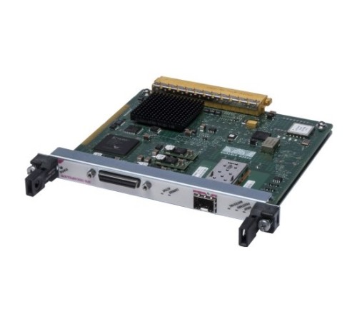 Інтерфейсний модуль Cisco SPA-1XOC48POS/RPR=