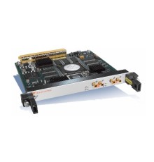 Інтерфейсний модуль Cisco SPA-2CHT3-CE-ATM=