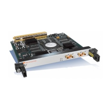 Інтерфейсний модуль Cisco SPA-2CHT3-CE-ATM=