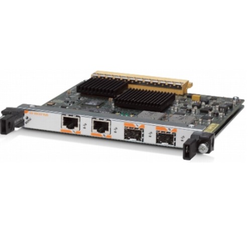 Інтерфейсний модуль Cisco SPA-2X1GE-V2=