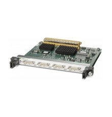 Інтерфейсний модуль Cisco SPA-4XT-SERIAL=