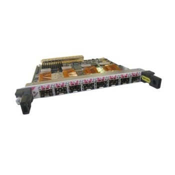 Інтерфейсний модуль Cisco SPA-8XOC3-POS=