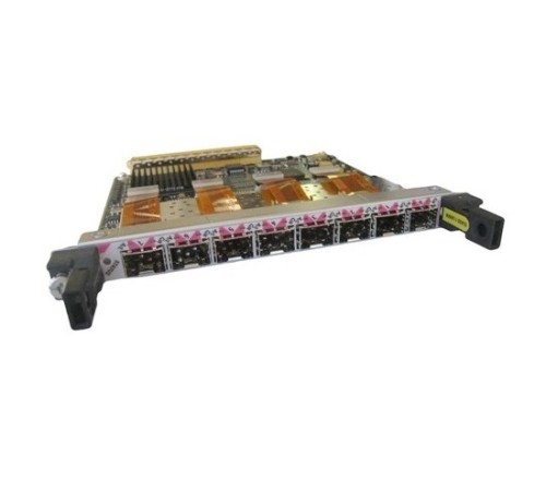 Інтерфейсний модуль Cisco SPA-8XOC3-POS=
