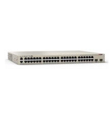 Комутатор Cisco C6800IA-48FPD Комутатор Cisco C6800IA-48FPD