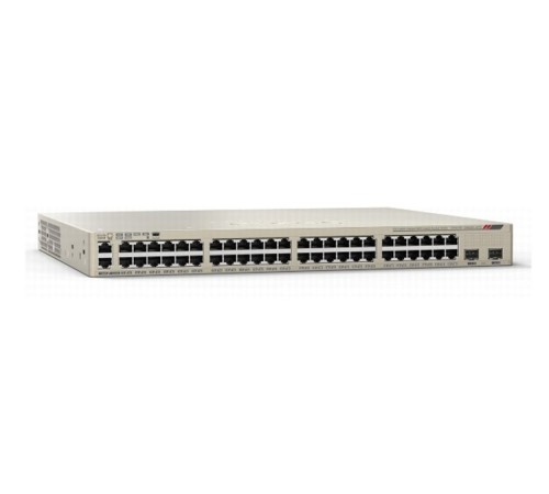 Комутатор Cisco C6800IA-48FPDR Комутатор Cisco C6800IA-48FPDR