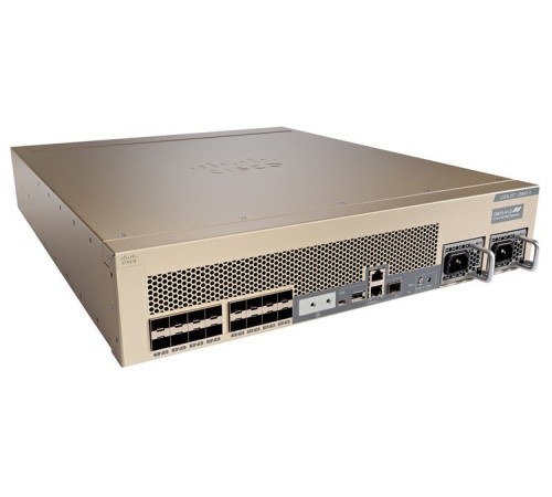 Комутатор Cisco C6816-X-LE Комутатор Cisco C6816-X-LE