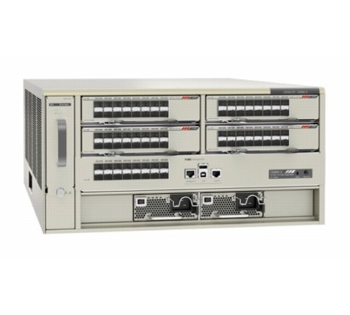 Комутатор Cisco C6880-X Комутатор Cisco C6880-X