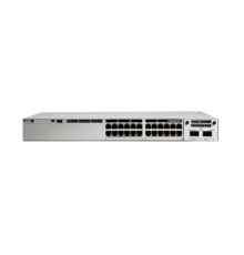 Комутатор Cisco C9300-24U-A Комутатор Cisco C9300-24U-A