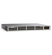 Комутатор Cisco C9300-48P-E Комутатор Cisco C9300-48P-E