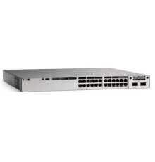 Комутатор Cisco Catalyst C9300-24UX-A Комутатор Cisco Catalyst C9300-24UX-A