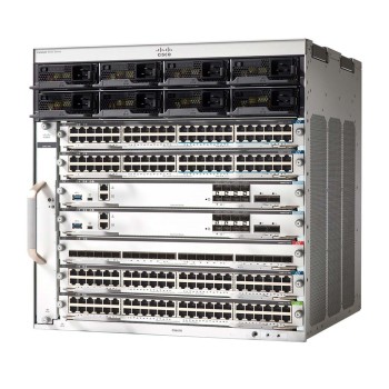 Комутатор Cisco C9407R