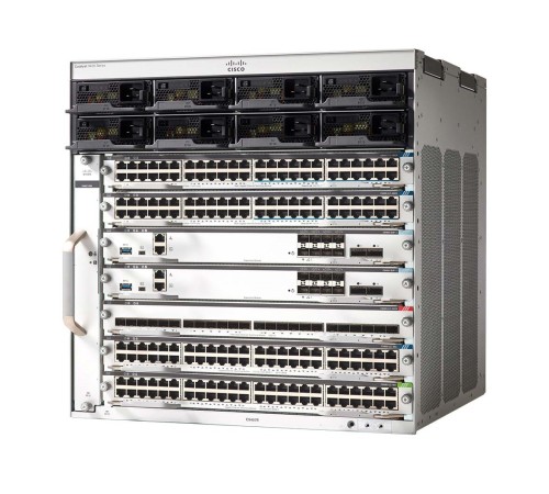 Комутатор Cisco C9407R Комутатор Cisco C9407R