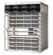 Комутатор Cisco C9410R Комутатор Cisco C9410R